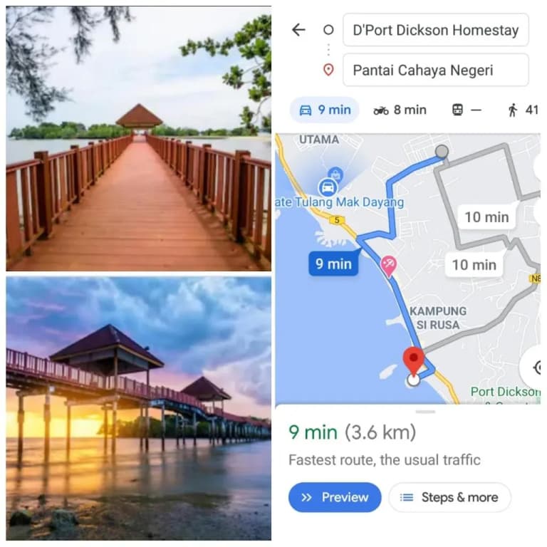 D'Port Dickson Homestay - photo 6