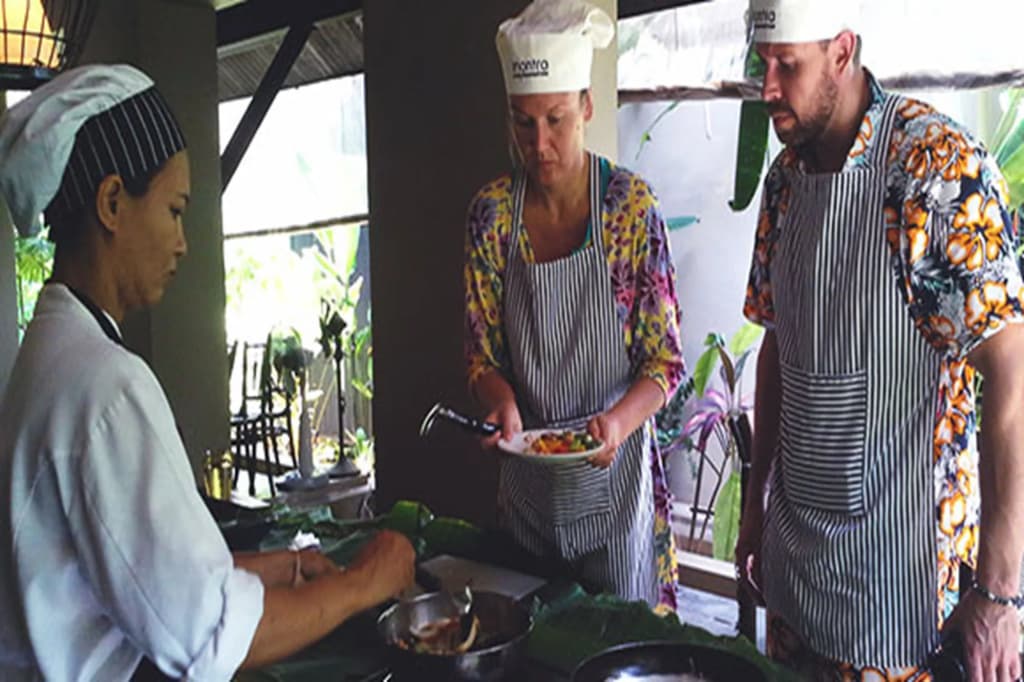 Montra Samui - photo 21