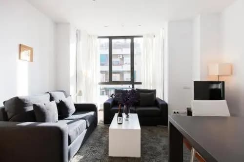AB Aragó Executive Suites - photo 3