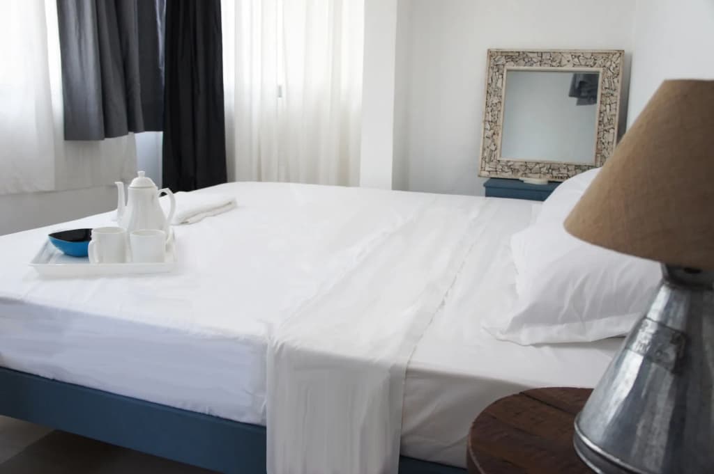 Bed & Chai Guest House - photo 11