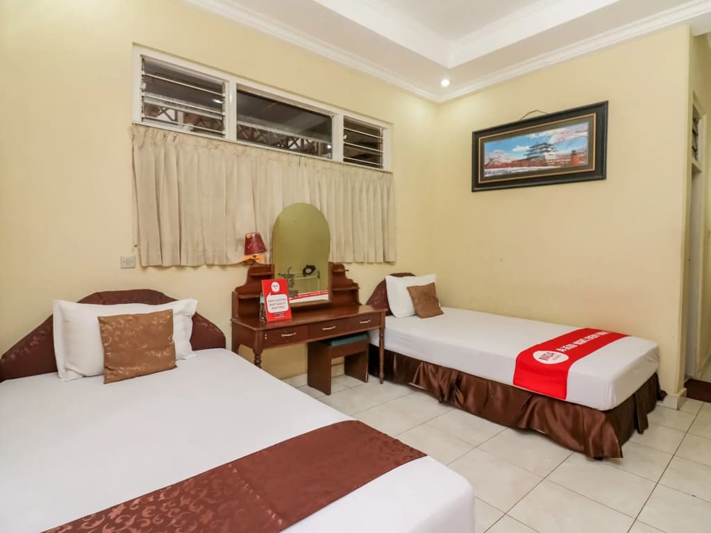 Hotel O Ratu - photo 5