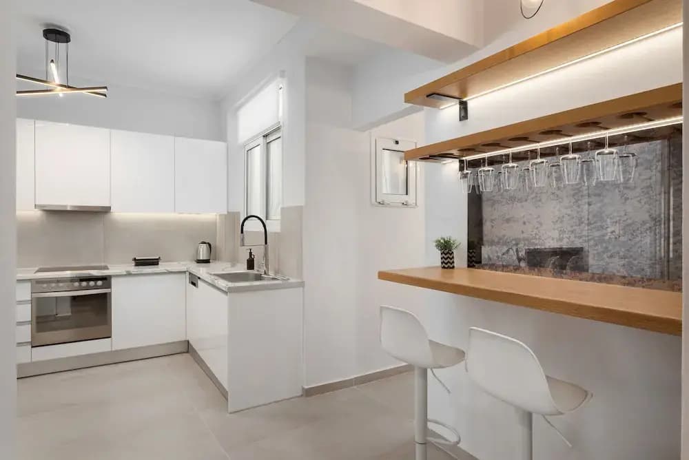 Nostos Athens Luxury Residence - photo 15