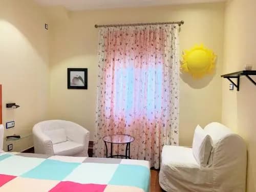 Hostal Arco Iris - photo 4