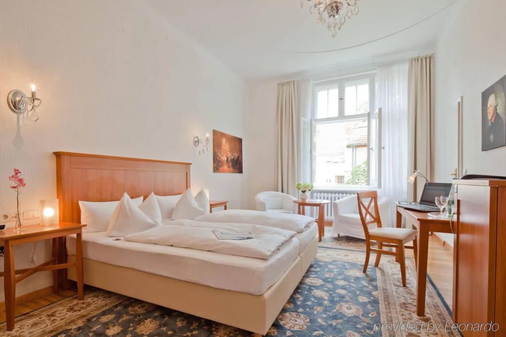 Hotel Brandies Berlin - photo 3