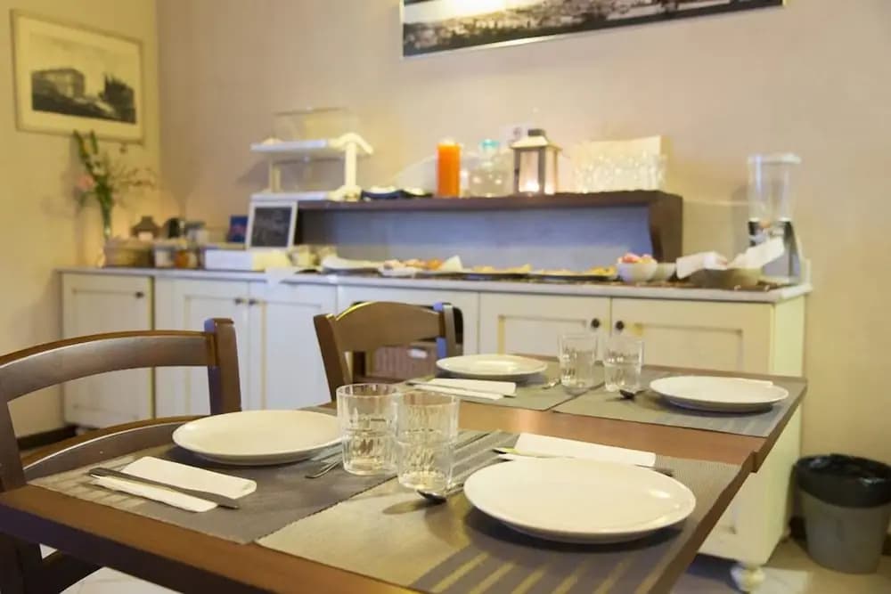 Florence Decamerone B&B - photo 18