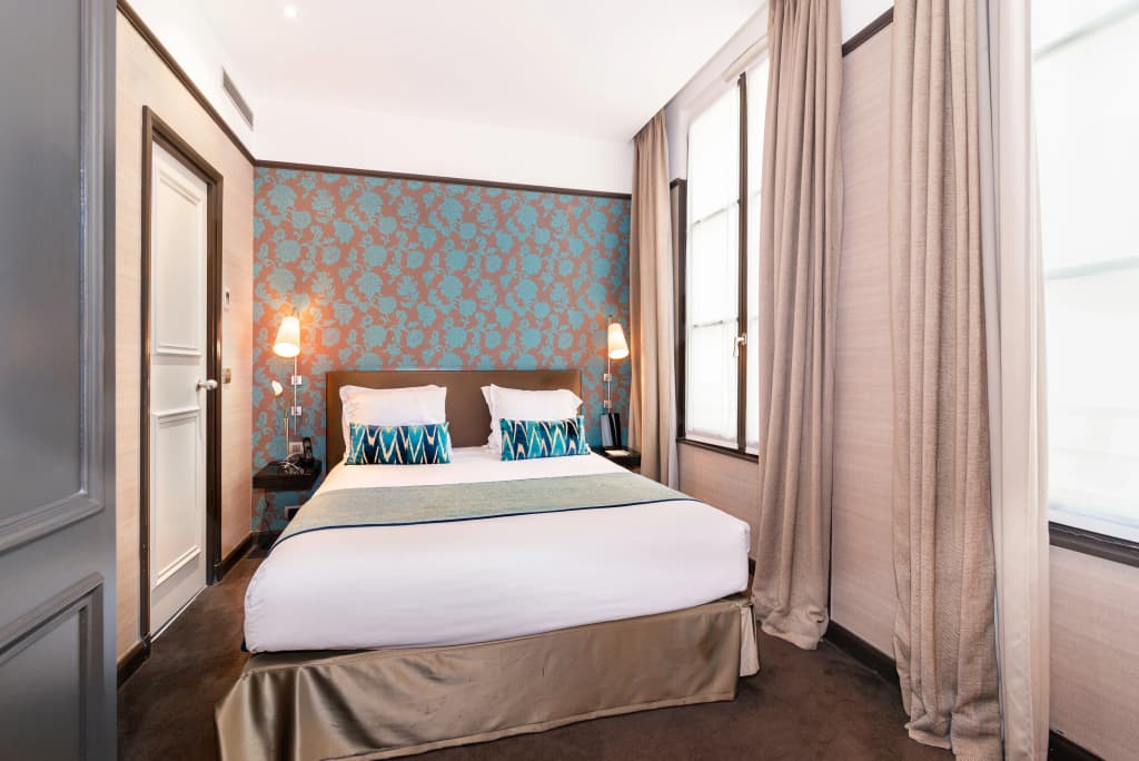 Hotel Duo - photo 24
