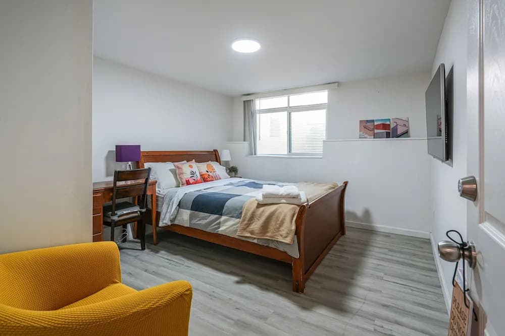 San Francisco Apartment ~ 5 Mi to Downtown! - photo 11