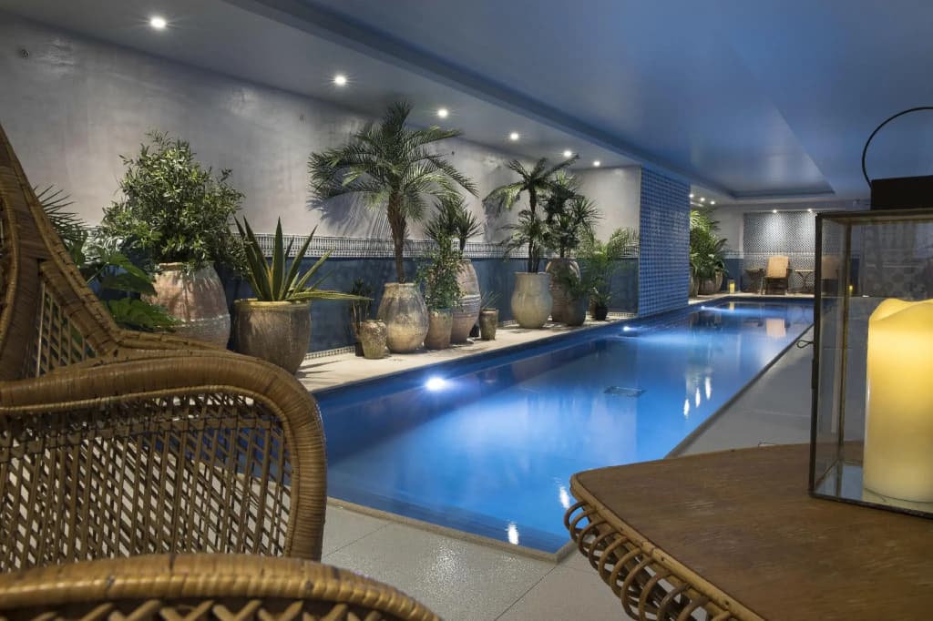 Hotel Monte Cristo - photo 15