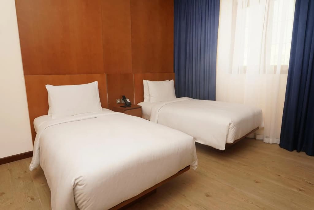 La Maison Hotel Doha - photo 29