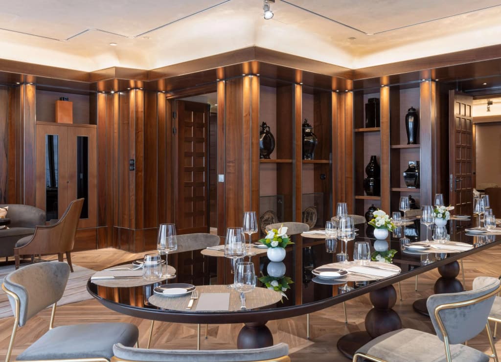 Park Hyatt Milano - photo 36