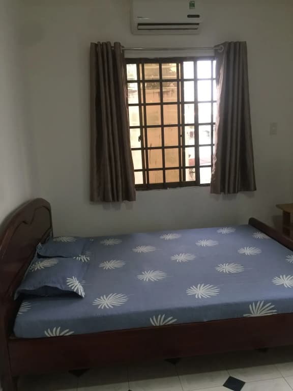 Linh Vi Hotel - photo 3
