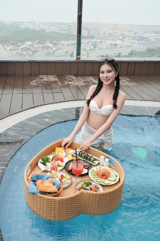 Thai Ha Boutique Hotel - photo 29