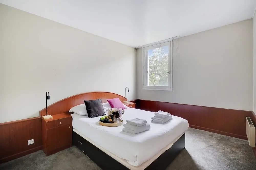 Charming Apartment - 3br/6p - Les Lilas - photo 2