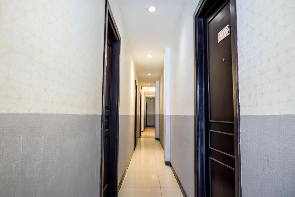 Belvena Hotel - photo 15