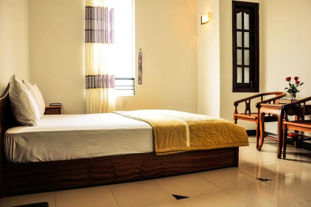 Minh Cat Hotel - photo 6