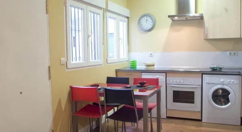 Rentals Lavapies - main photo