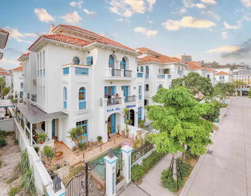 Phoenix Villas Sun Ha Long - photo 32