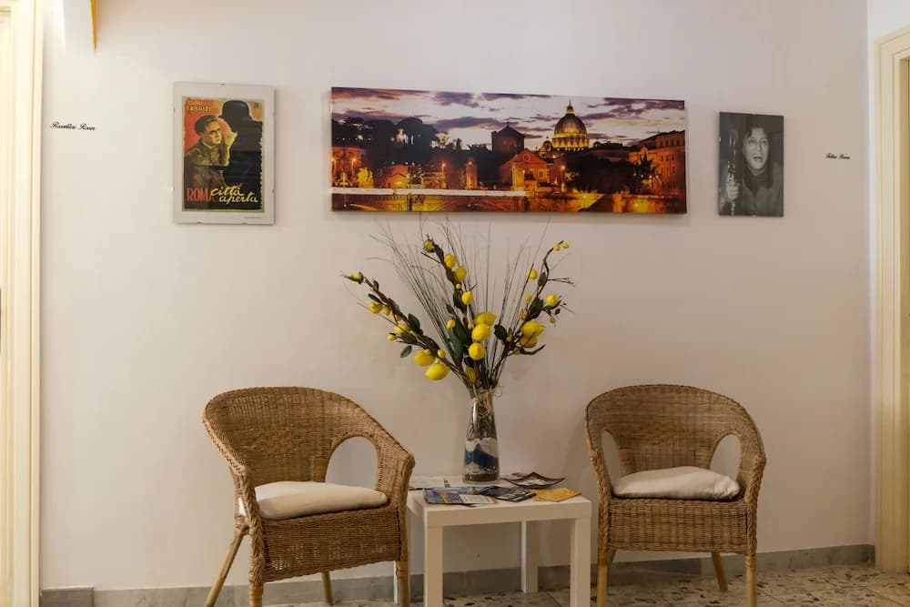 B&B Roma Città Aperta - photo 2