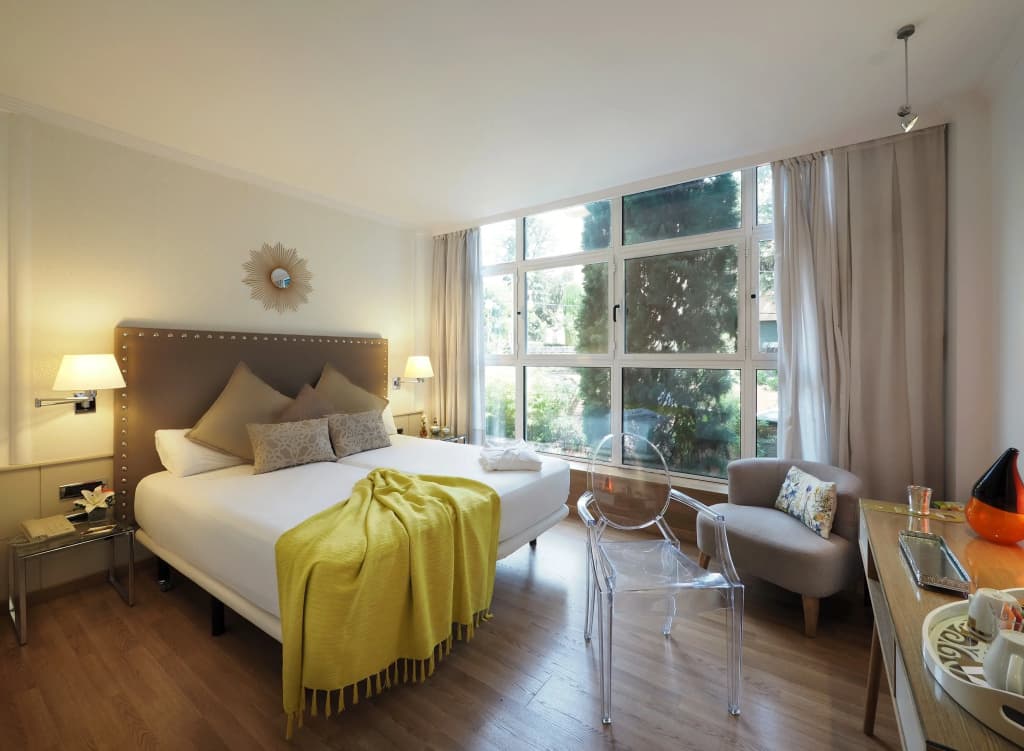 Vilana Hotel Boutique - photo 5