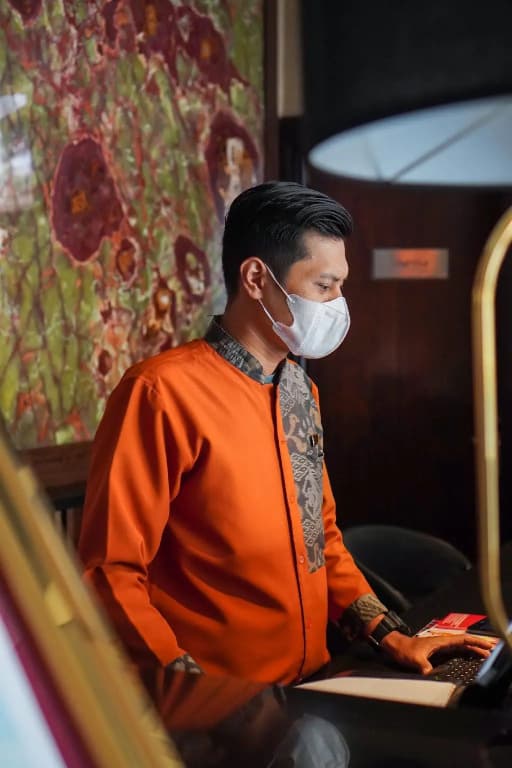 Sotis Hotel Falatehan Jakarta - photo 19