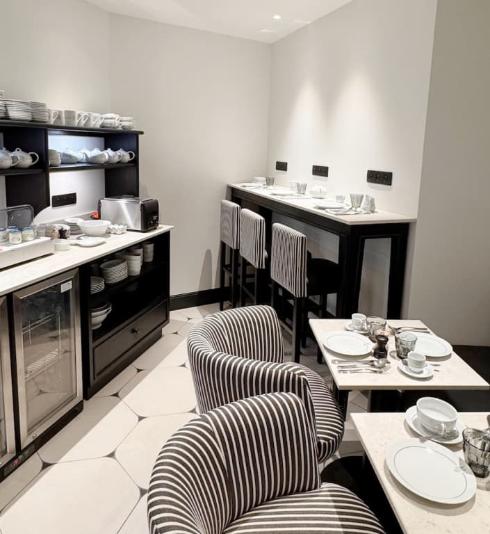 Eiffel Yard Hotel - photo 20