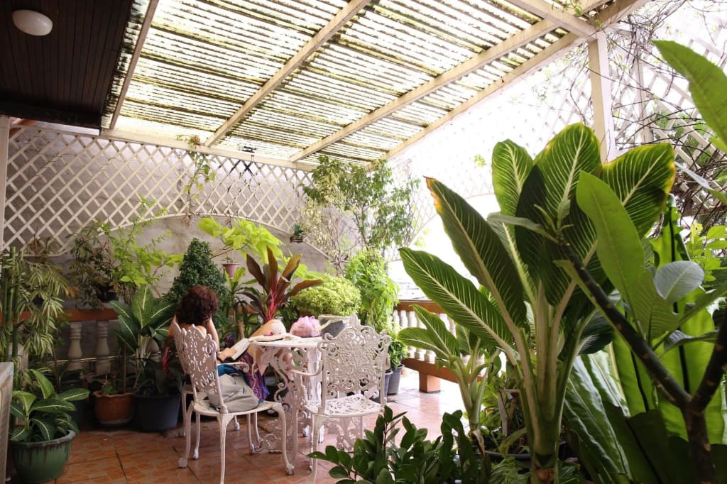 Thai Cozy House - photo 10