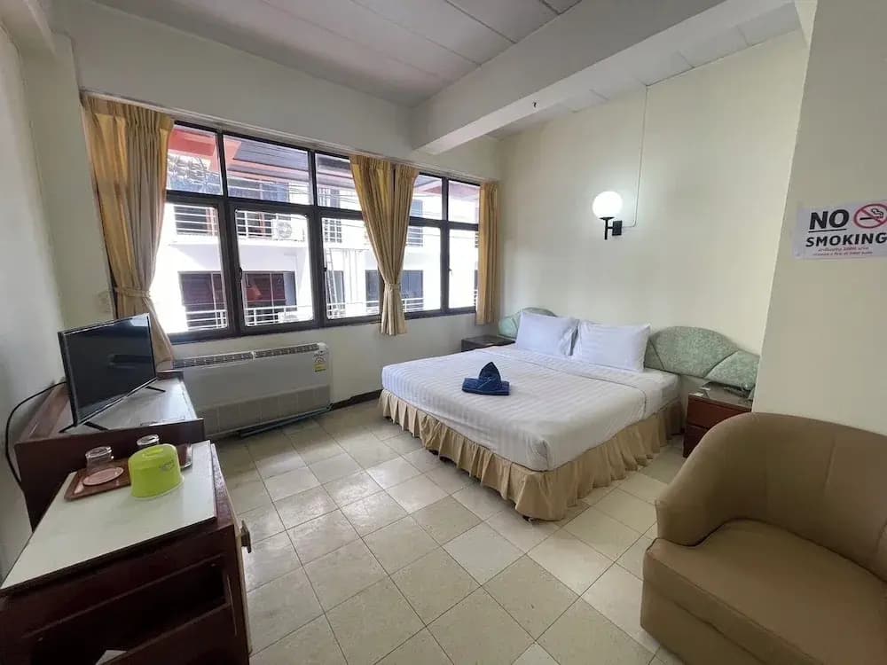 Residence inn - photo 9