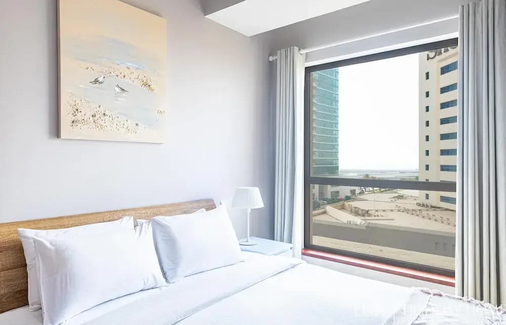 LUX Holiday Home - JBR 1 - photo 7