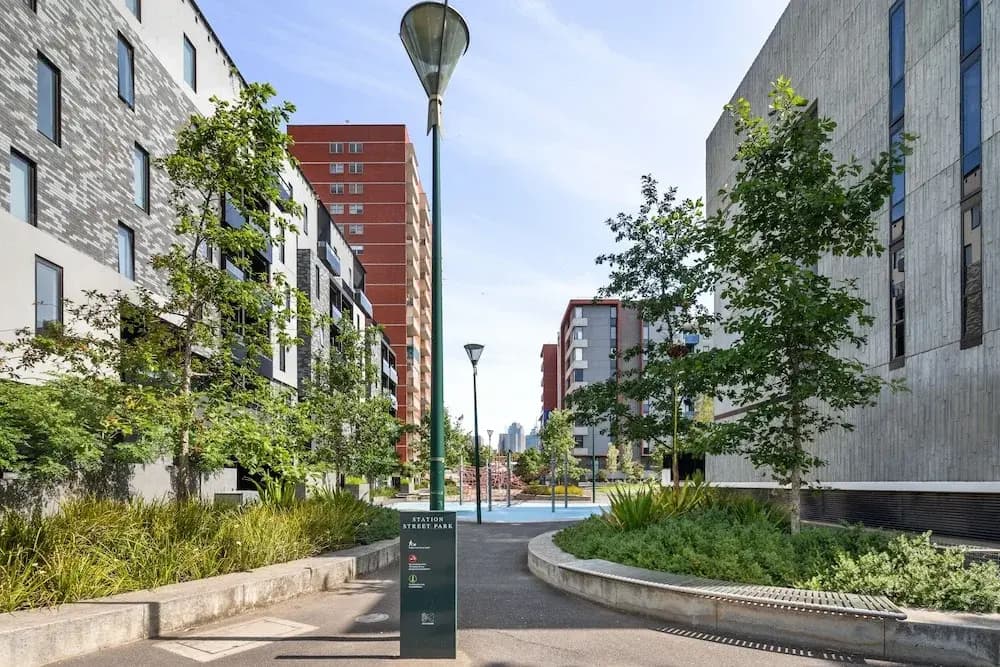 Palmerston St Apartments by Urban Rest - photo 38