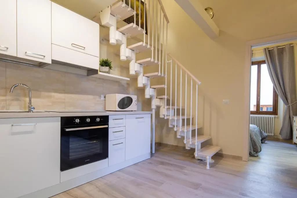 Giotto Apartments - photo 11