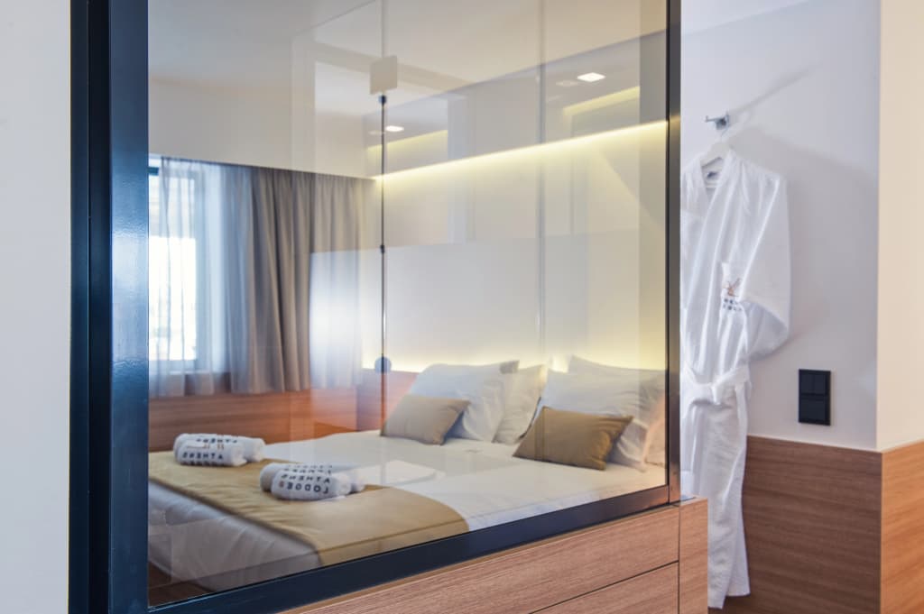 Athens Lodge by Athens Prime Hotels - photo 3