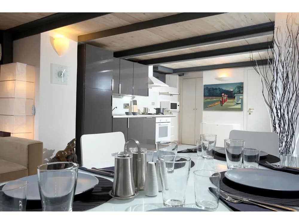Rome Luxury Rental - photo 23