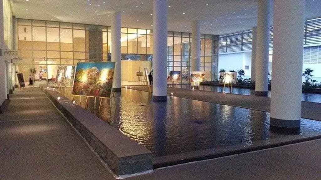Acappella KLCC Suites - photo 2