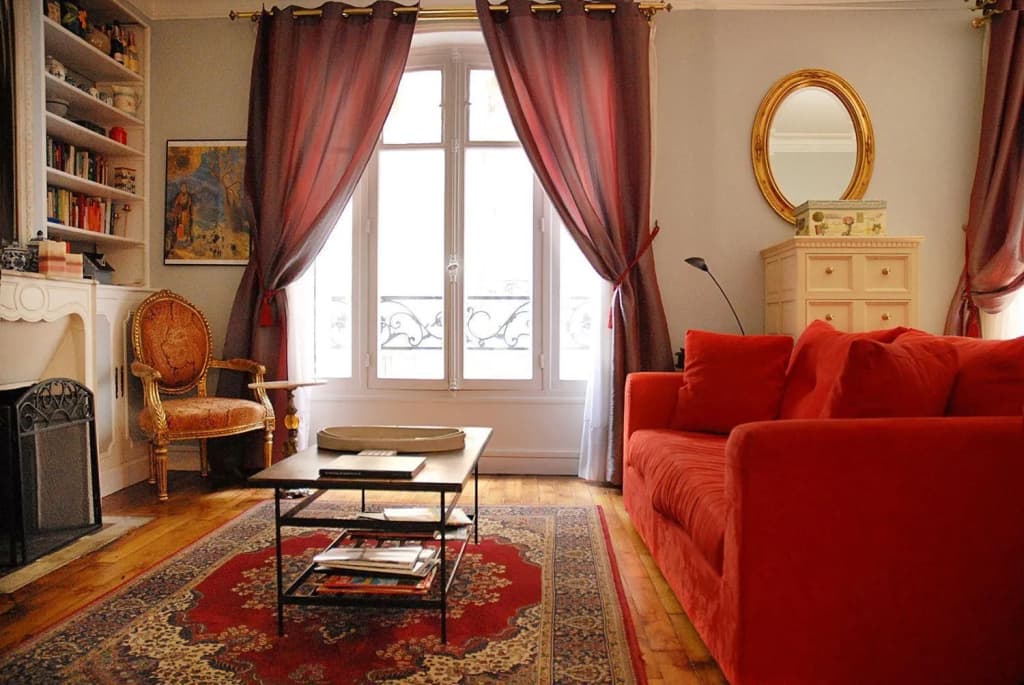 Elegance At Lamarck - Rnu 68340 - main photo