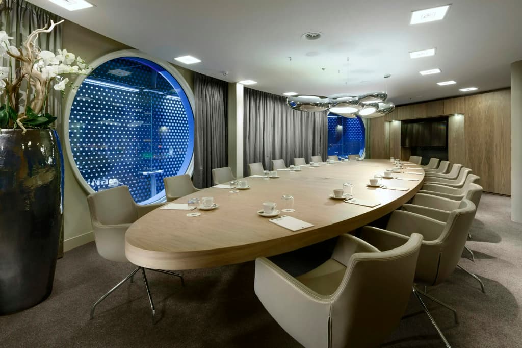 Fletcher Hotel Amsterdam - photo 12