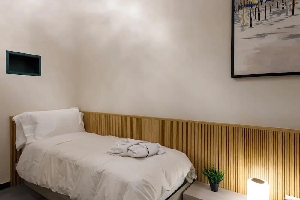 DibraLuxurySuites - photo 4
