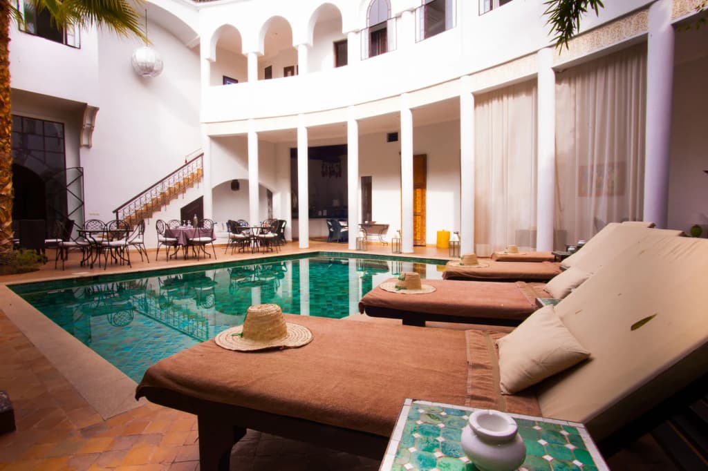 Riad Chergui - photo 12