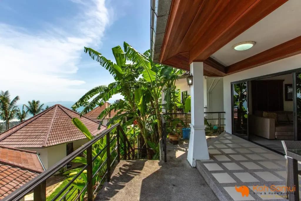 Samui Paradise Village - photo 19