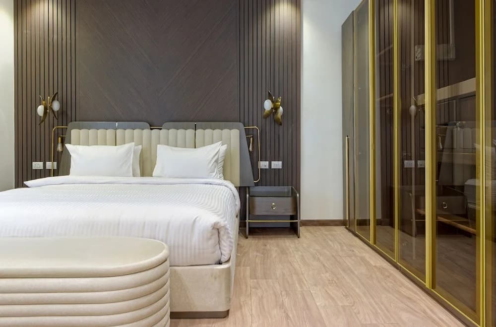 VESTA - Heliopolis Residence - photo 3