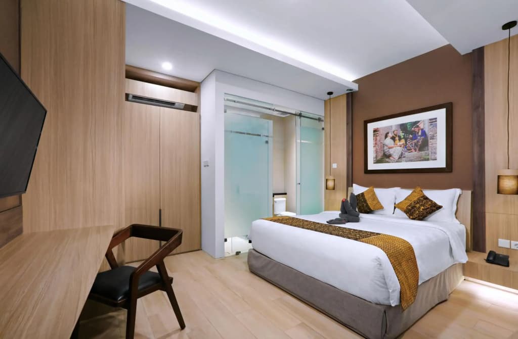 S7 Suites Gandaria - photo 17