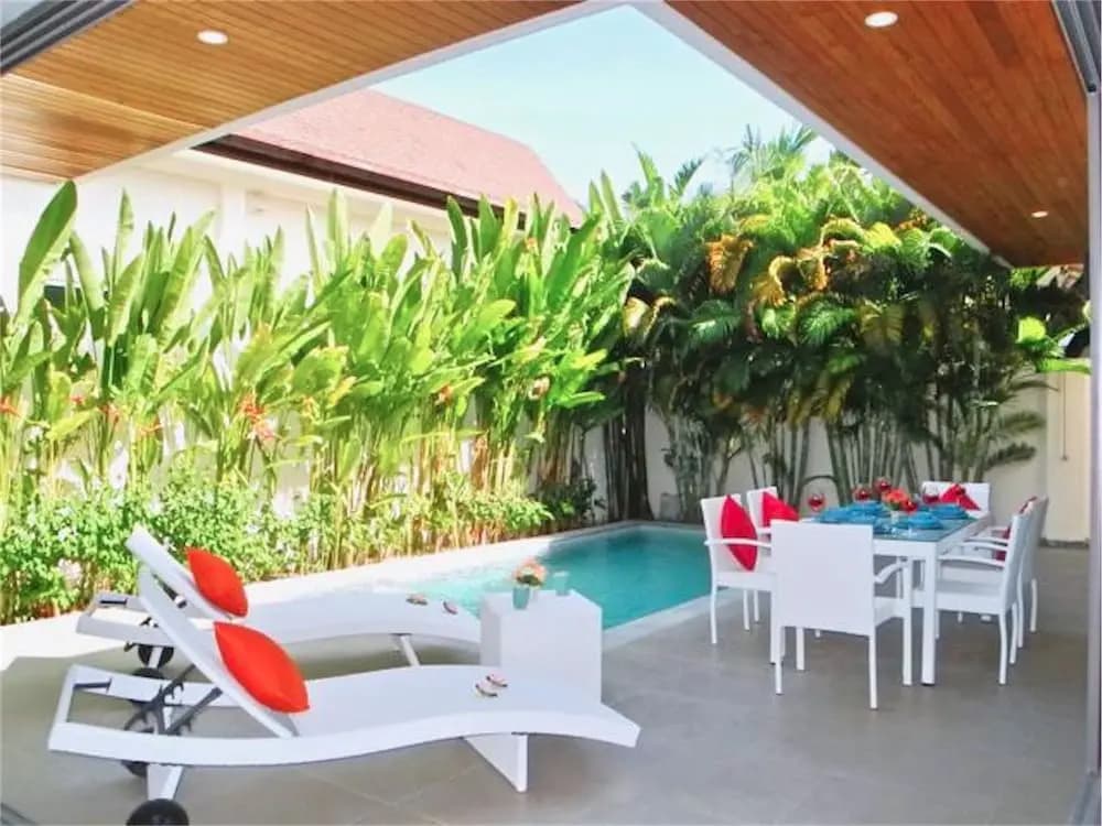 Rawai Ka Villa New 2 Bedrooms - photo 15