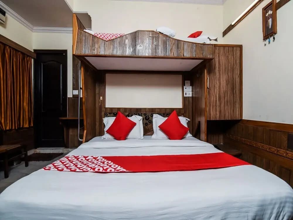 Cottage Crown Plaza - photo 6