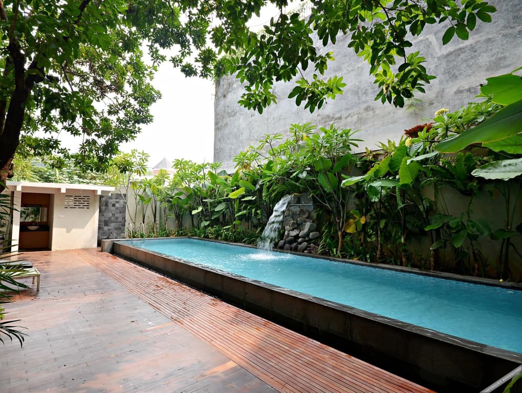 ZEN Premium Kemang Pejaten - photo 11