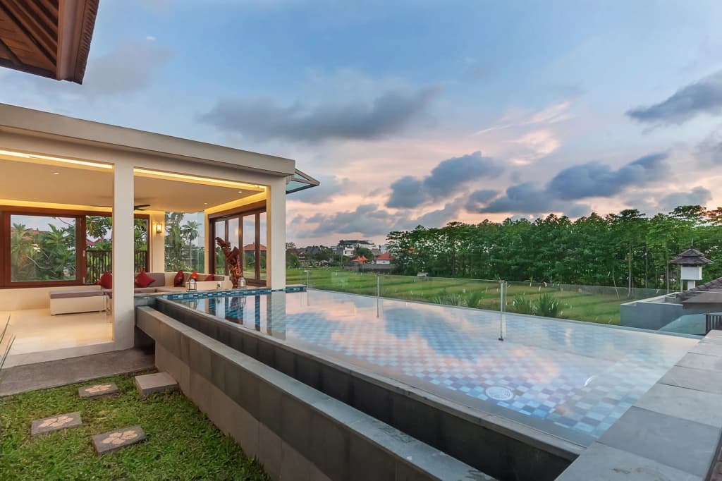 Mokko Suite Villas - photo 23