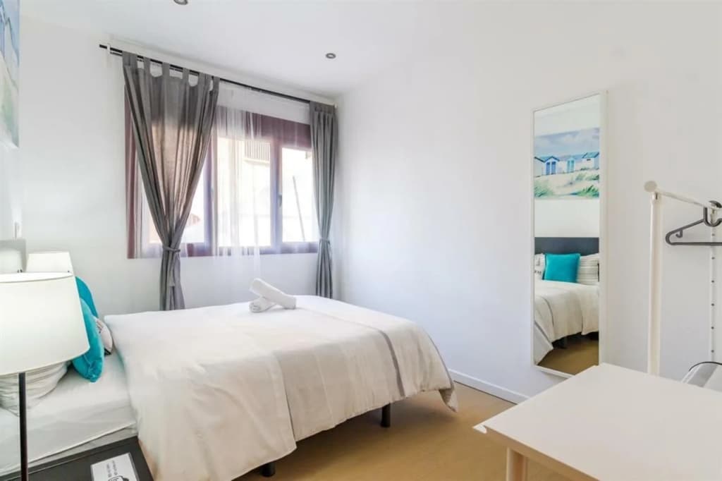 AYZ Javier Cabrini - Auto check-in property - photo 6