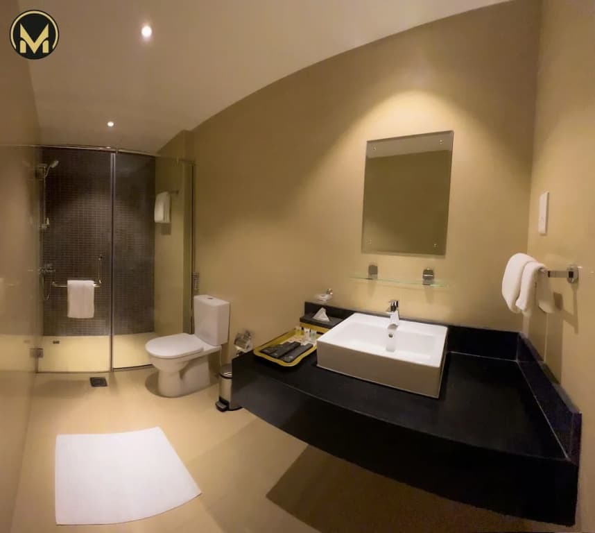 Muscat Express Hotel - photo 9