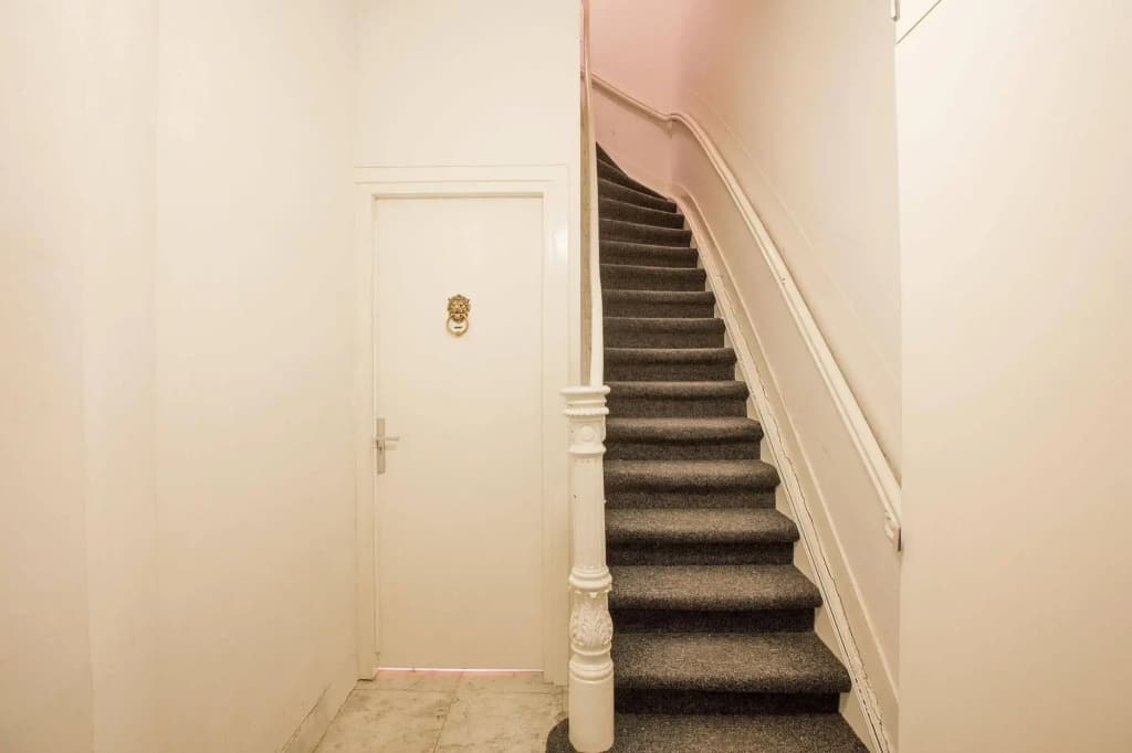 Stadhouderskade Studio - photo 9