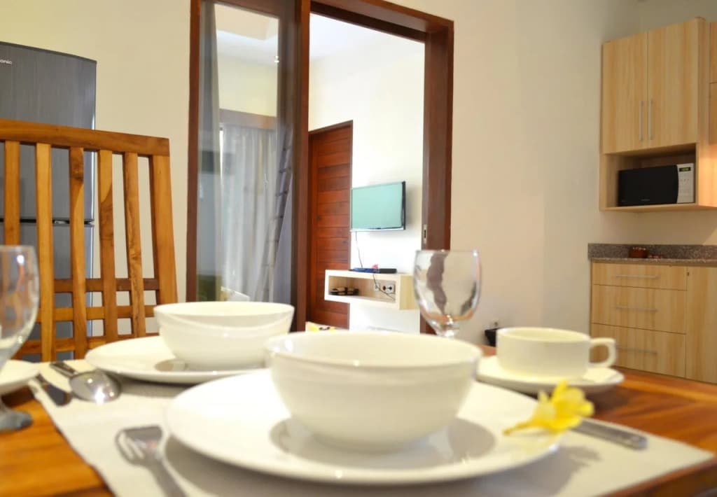 Jas Green Villas And Spa - photo 5