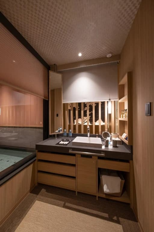 HOTELみなと-MINATO- - photo 23
