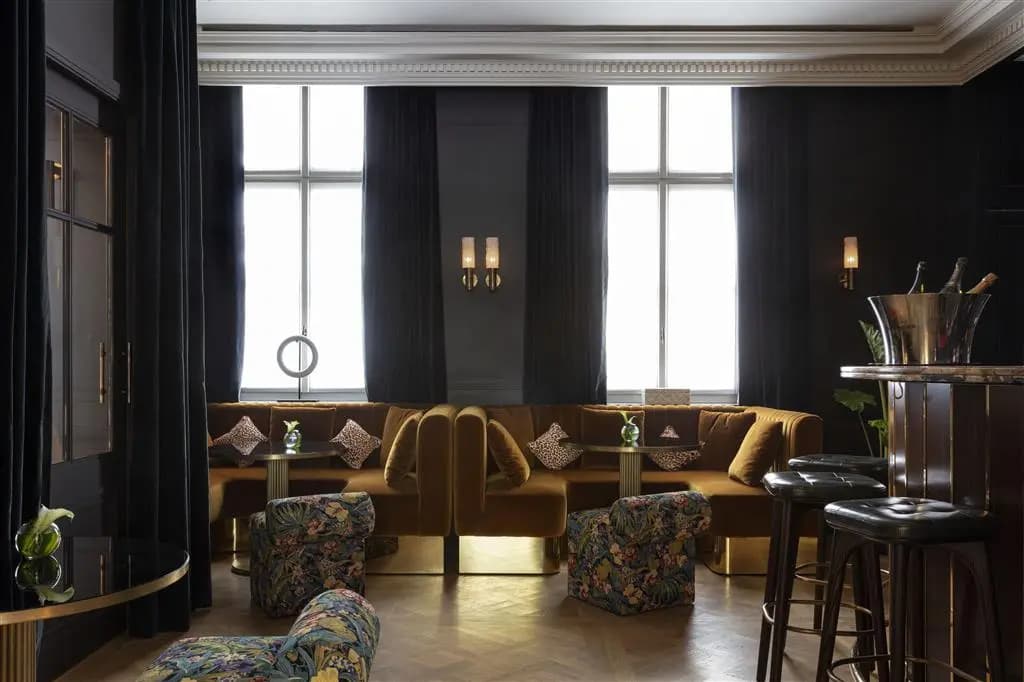 Les Jardins Du Faubourg Hotel & Spa by Shiseido - photo 25